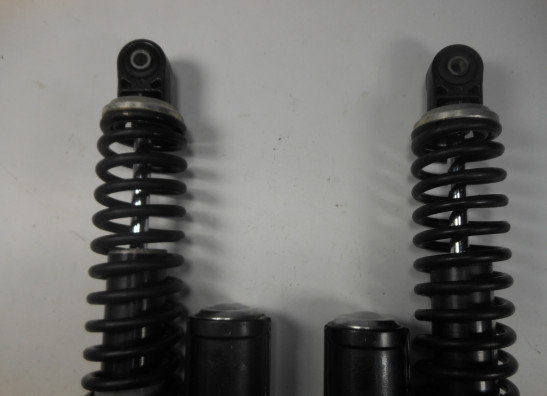 Stossdampfer hinten Kawasaki ZEPHYR 1100