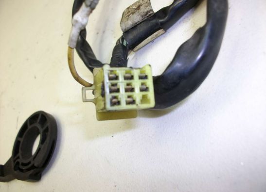 Stuurschakelaar links Suzuki GSX F 750