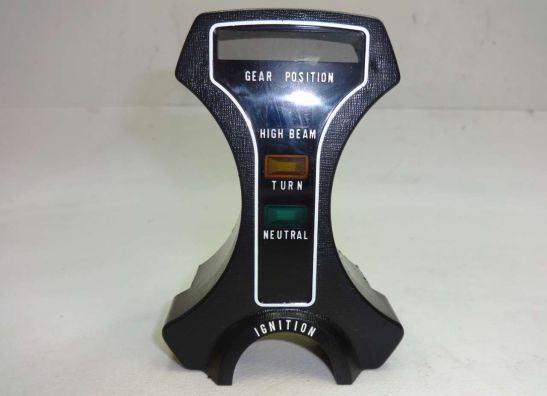 Teller Suzuki GN 400