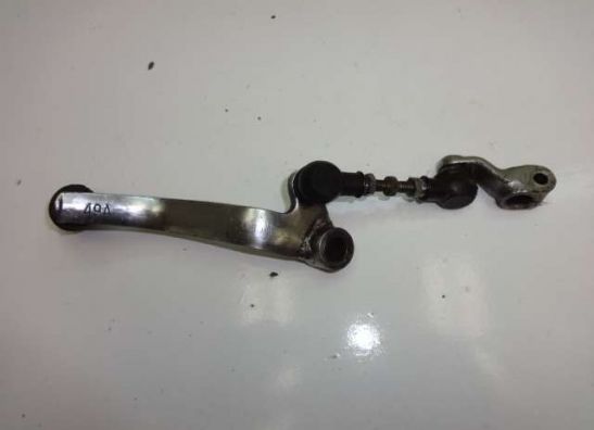 Gear change pedal  Yamaha XJ 600 F