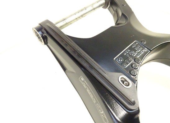 Achterbrug BMW F 800 R