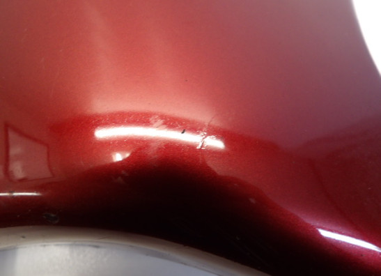 Rahme teile Suzuki VS 700 Intruder