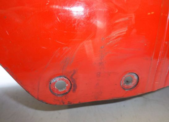 Front fender Suzuki GS 1100