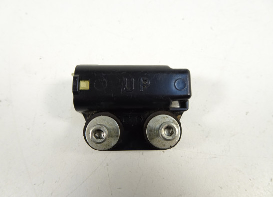Neigungswinkelsensor Yamaha Tracer 700