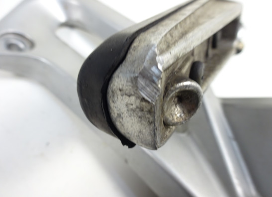 Duo voetsteun rechts Yamaha FJR 1300