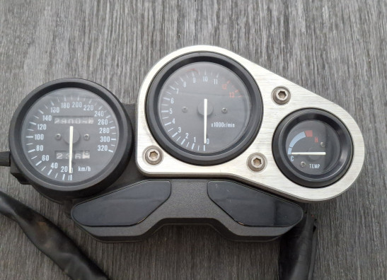 Tellerset Suzuki GSX R 1100