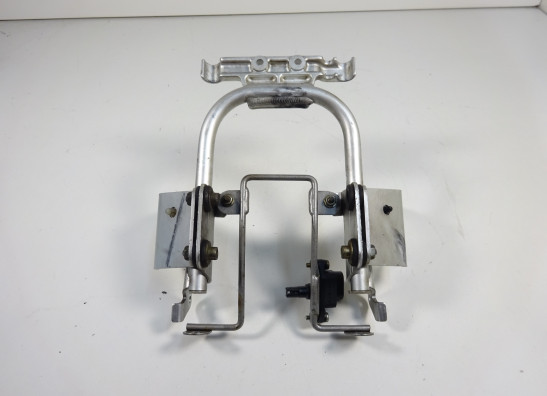 Topkuipsteun Ducati monster 600