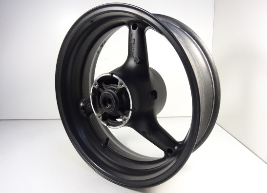 Achtervelg Honda CB 600 F