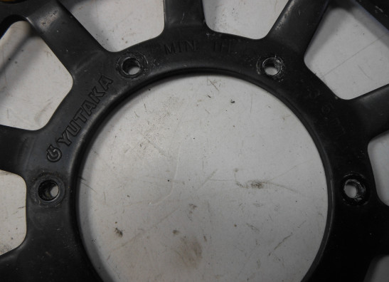 Bremsscheibenset Honda CBR 600 RR