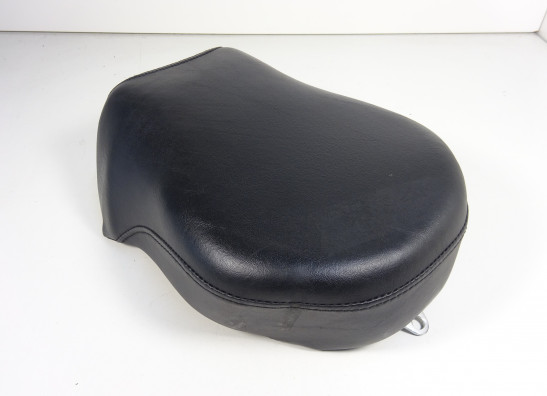 Buddy zadel Harley Davidson Sportster