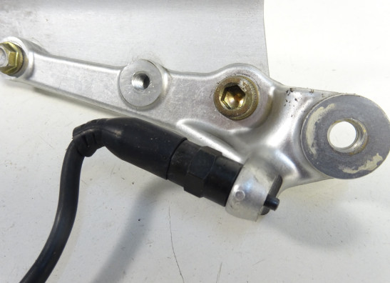 Rempedaal MV Agusta 989 Brutale R