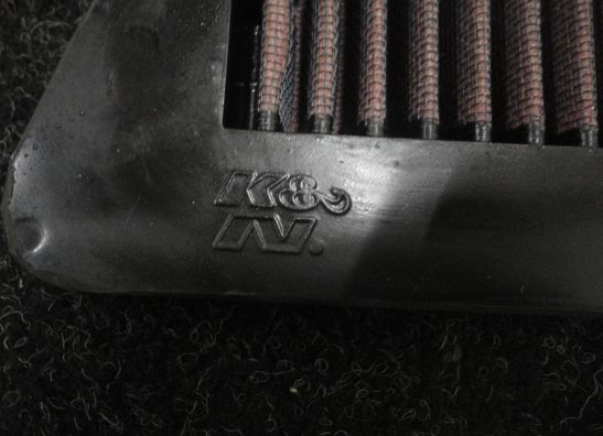 Luftfilter Yamaha YZF R1