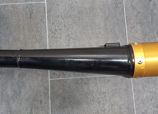 Muffler Honda CB 500