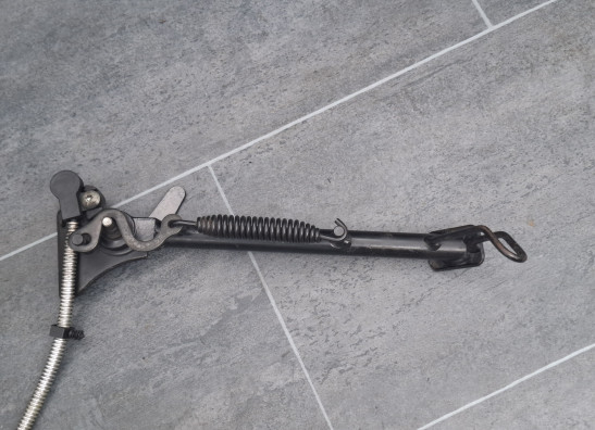 Side stand bar Buell Lightning XB12