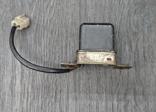 Spanningsregelaar Suzuki GT 750