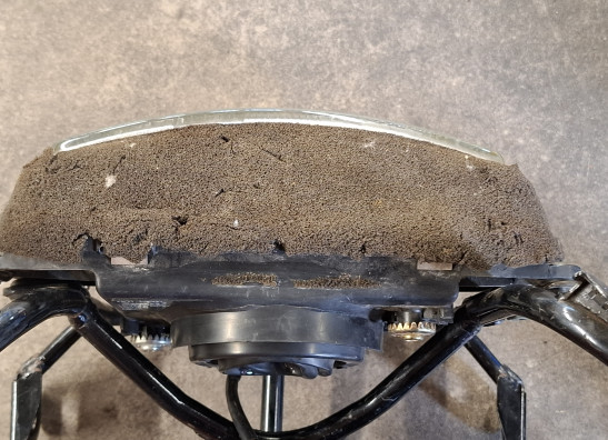 Headlight Suzuki GSF 600 650 Bandit 