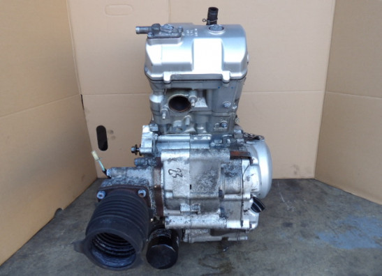 Motorblok Honda Deauville 650 - 700