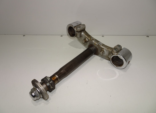 Steering stem Yamaha XV 750 Virago
