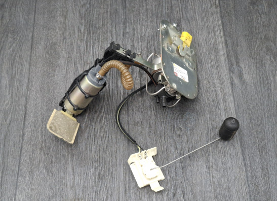 Brandstofpomp Harley Davidson heritage classic twin cam carbarateur