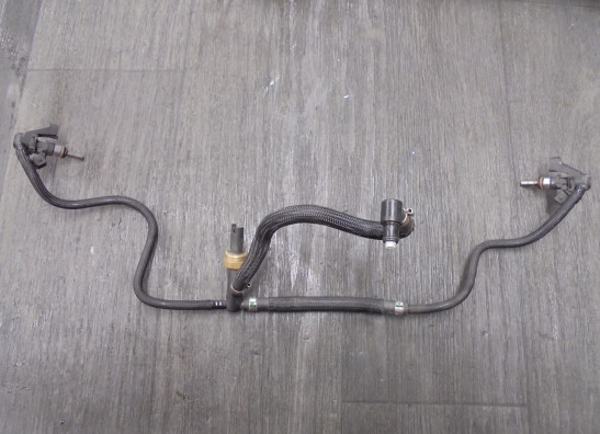 Gasklephuis BMW R 1200 GS LC 2017-2018