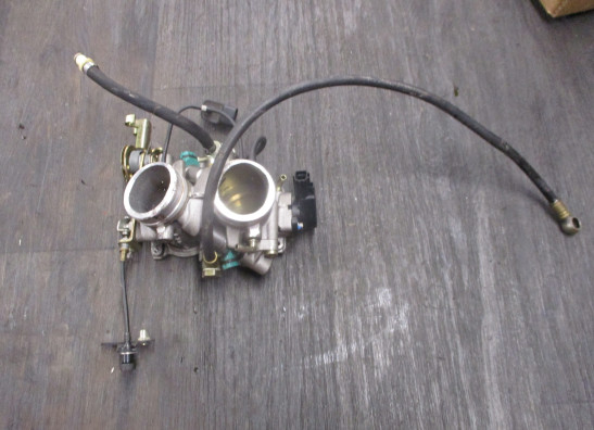 Throttle body Aprilia Tuono 1000