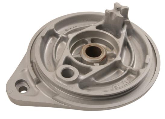 Trommelrem Honda XL 350