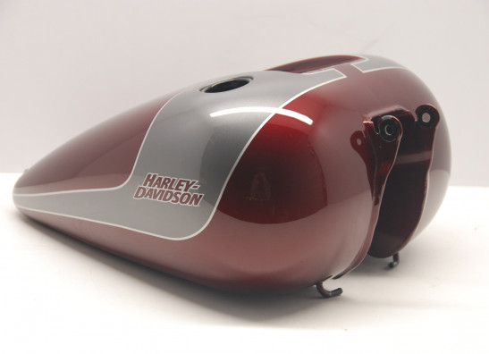 Benzintank Harley Davidson Dyna