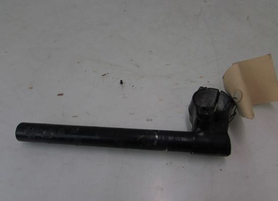 Lenkerstummel rechts Honda CBR 600 F