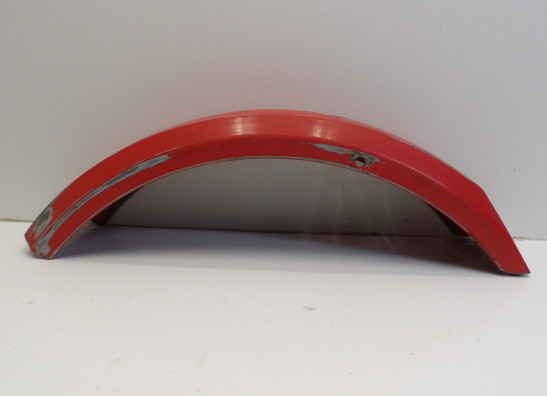 Hinterradabdeckung Moto Guzzi V35 V50 V65
