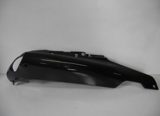 Rechter achterkant Kawasaki ZZR 1100