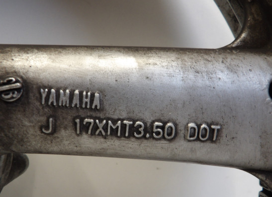 Felge vorne Yamaha FZR 600