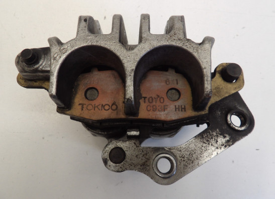 Brake caliper left front Kawasaki VN 800