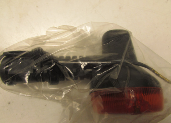 Winker Kawasaki Z 750