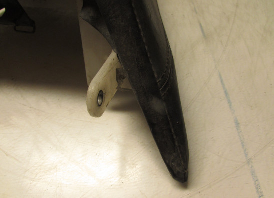 Soziussitz Yamaha V max