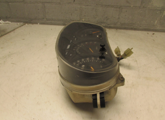 Tacho-set Yamaha FJ 1200