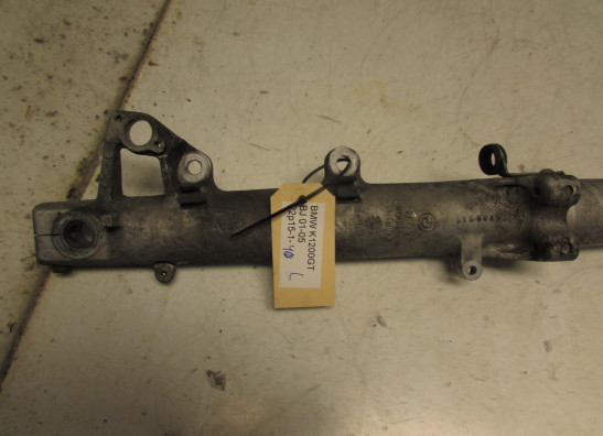Standrohr Gabelholm links komplett BMW K 1200 RS
