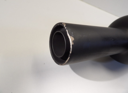 Uitlaat Kawasaki W 800