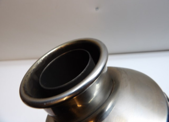 Muffler Kawasaki Z 750