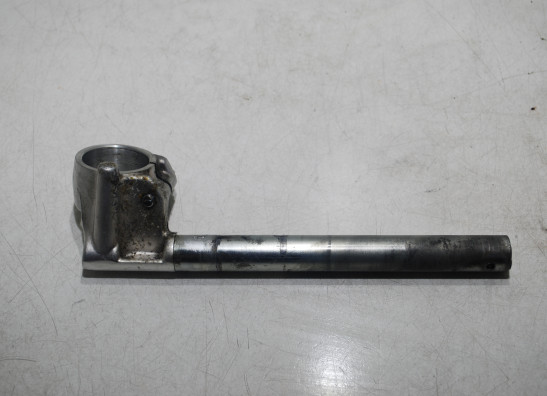 Clip on rechts Honda CBR 1000 F