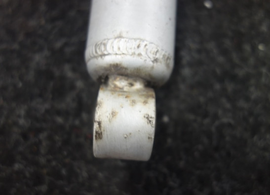 Rear cushion Honda CBR 125 R