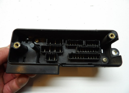 Zekeringkast Honda CMX 450