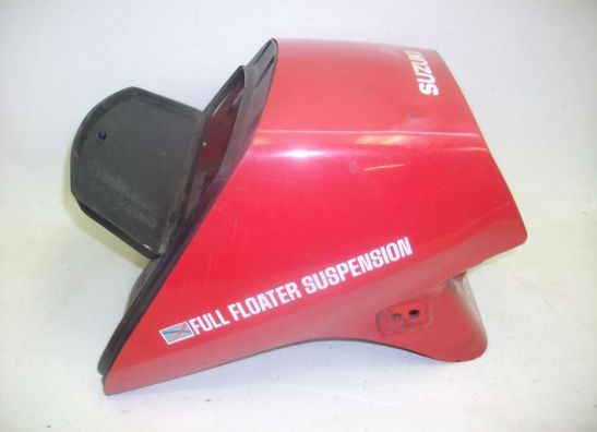 Heck Suzuki GSX 1100 G