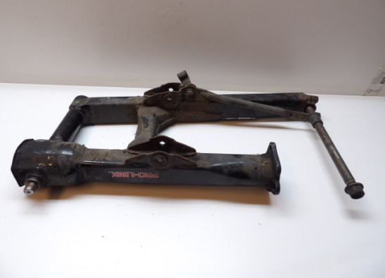 Achterbrug Honda GL 650