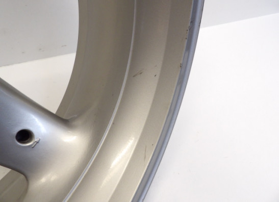 Achtervelg Triumph 595 T Daytona