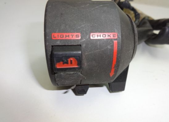 Lenkerschalter links Honda CBR 1000 F