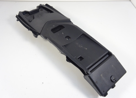 Heckunterverkleidung Suzuki GSX R 600