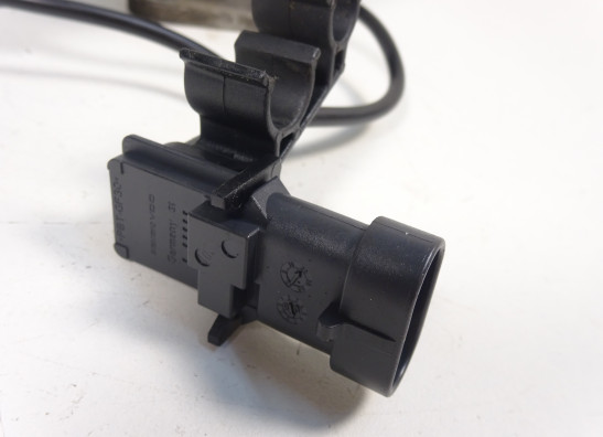 Inlaatspruitstuk Ducati monster 696