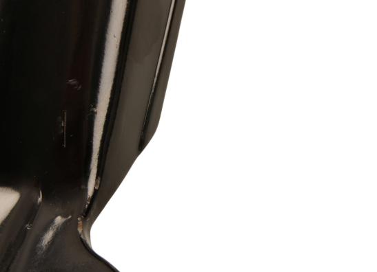 Kentekenplaathouder Kawasaki KZ 400