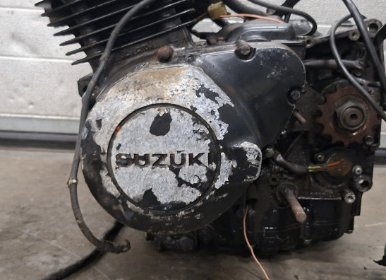 Motorblok Suzuki GSX 750