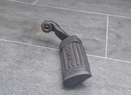 Voetsteun Rechts BMW R 100  R 80